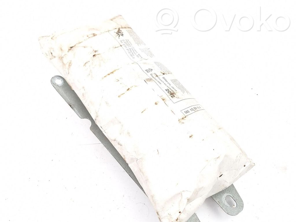 Ford Puma Pasažiera drošības spilvens 