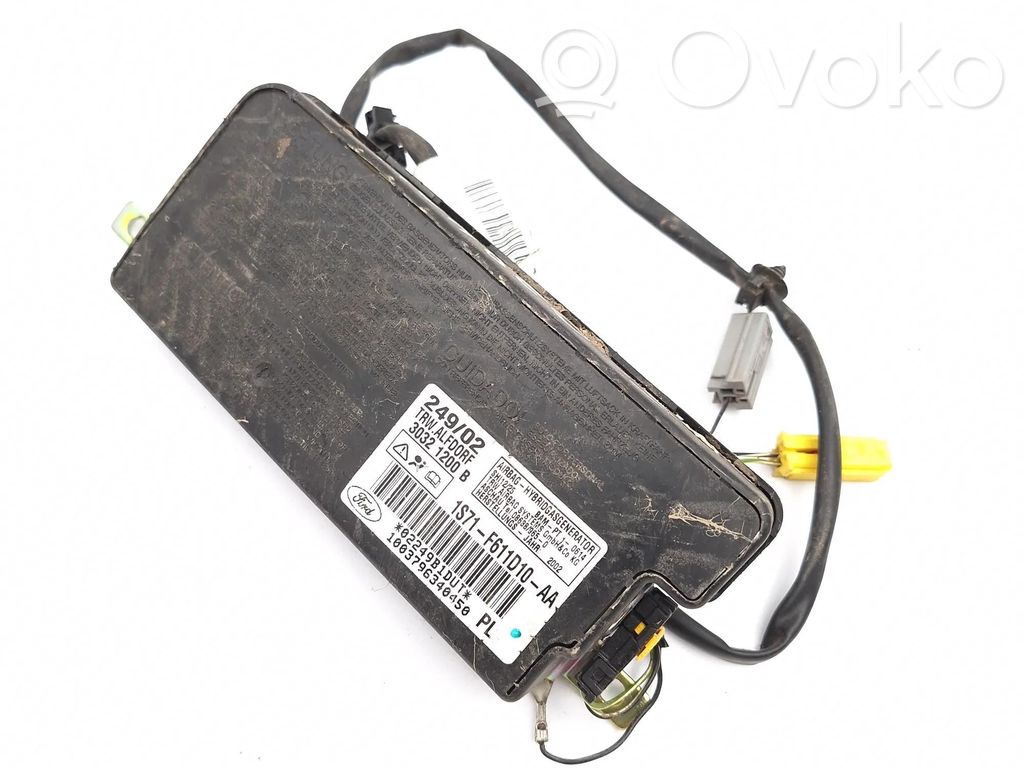 Ford Mondeo Mk III Airbag lateral 