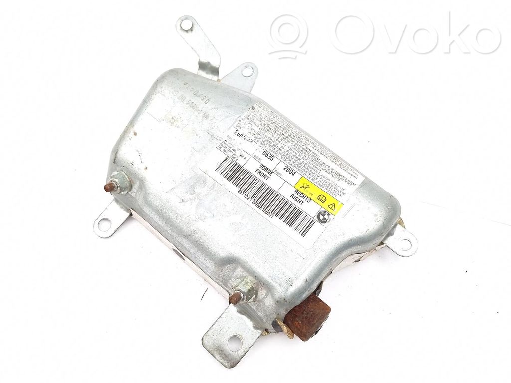 Side airbag   R601190500C,601190400E,E6712210409810007I,BAMPT10635