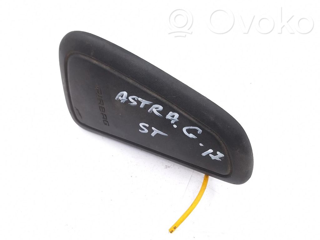 Opel Astra G Airbag lateral 