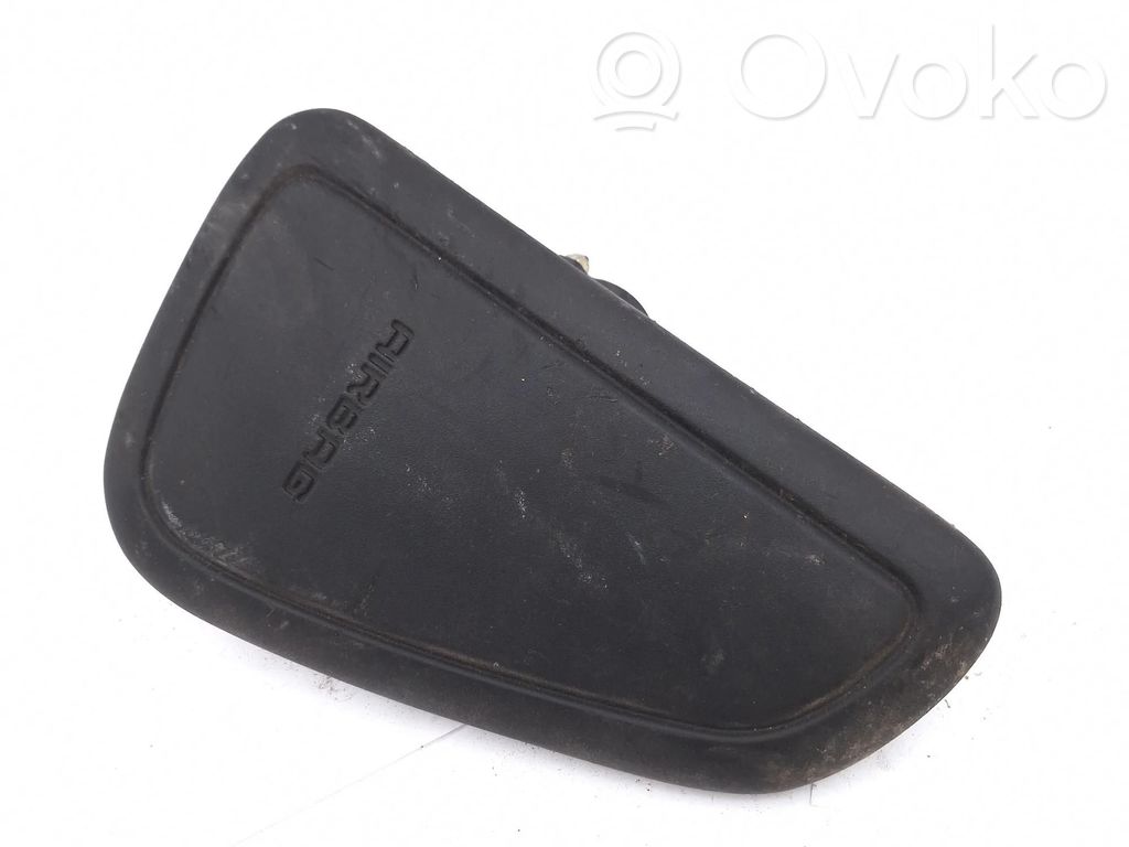 Opel Astra G Airbag del asiento 