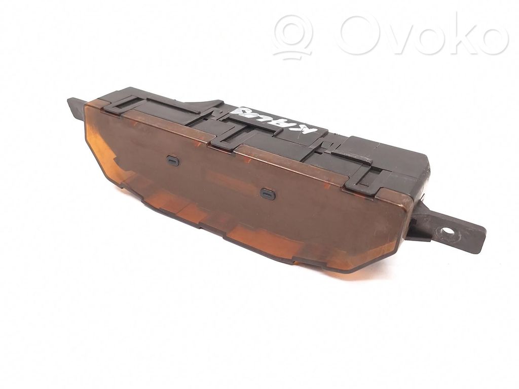 Chevrolet Kalos Screen/display/small screen 