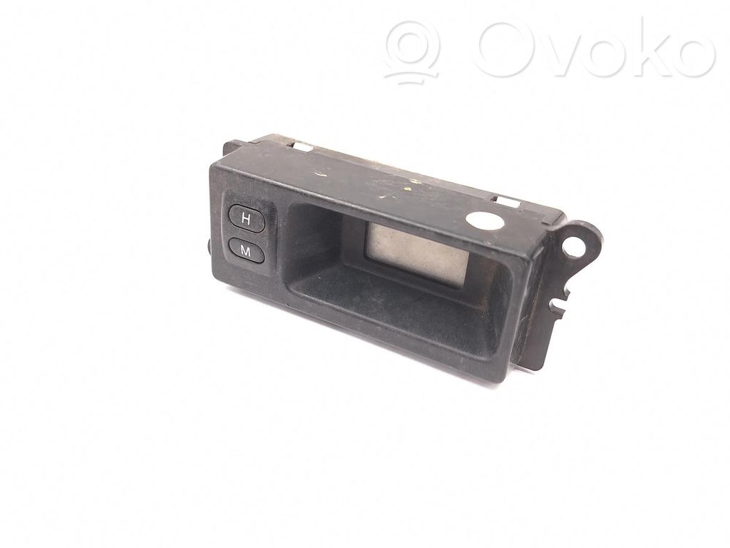 Land Rover Freelander Bildschirm / Display / Anzeige 