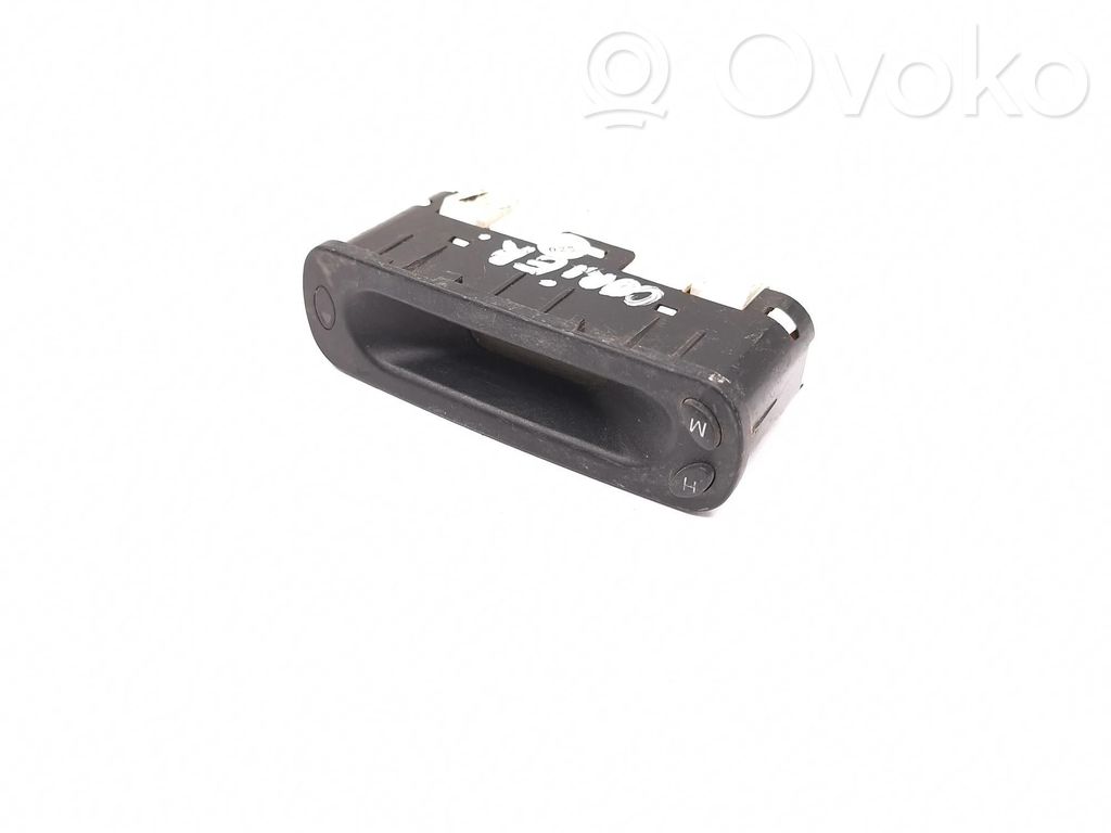 Ford Fiesta Pantalla/monitor/visor 