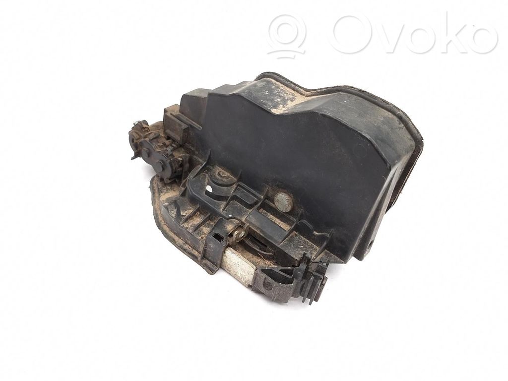Front door lock   7167066,51217167066,NONE