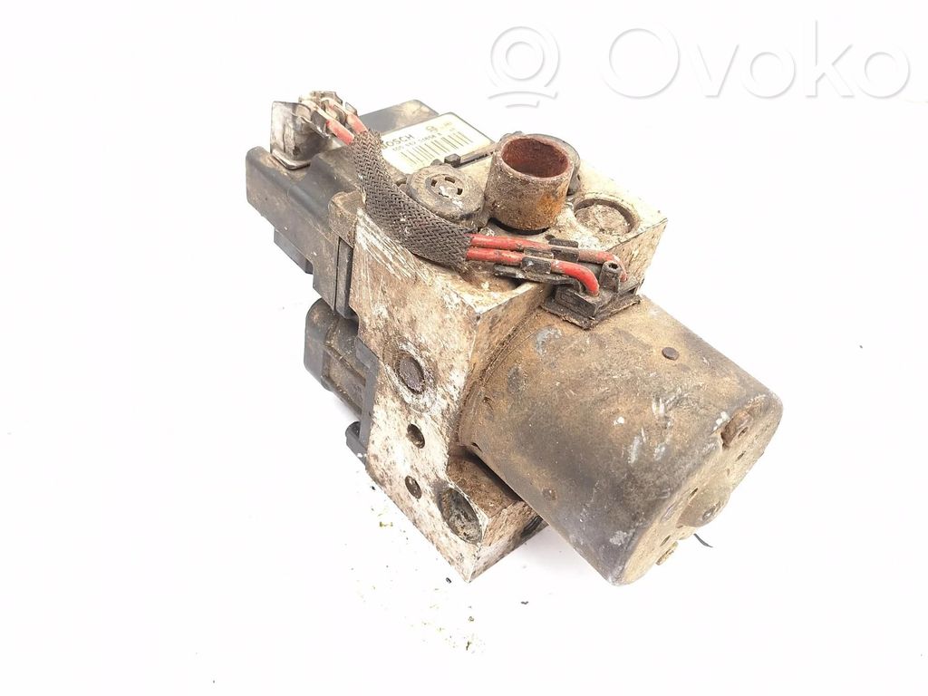 Ford Transit ABS Pump 