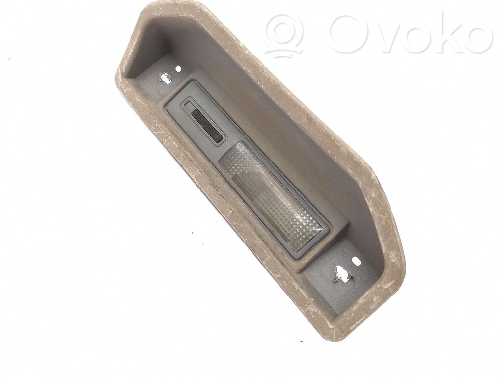 Peugeot 806 Poignée de maintien plafond avant 