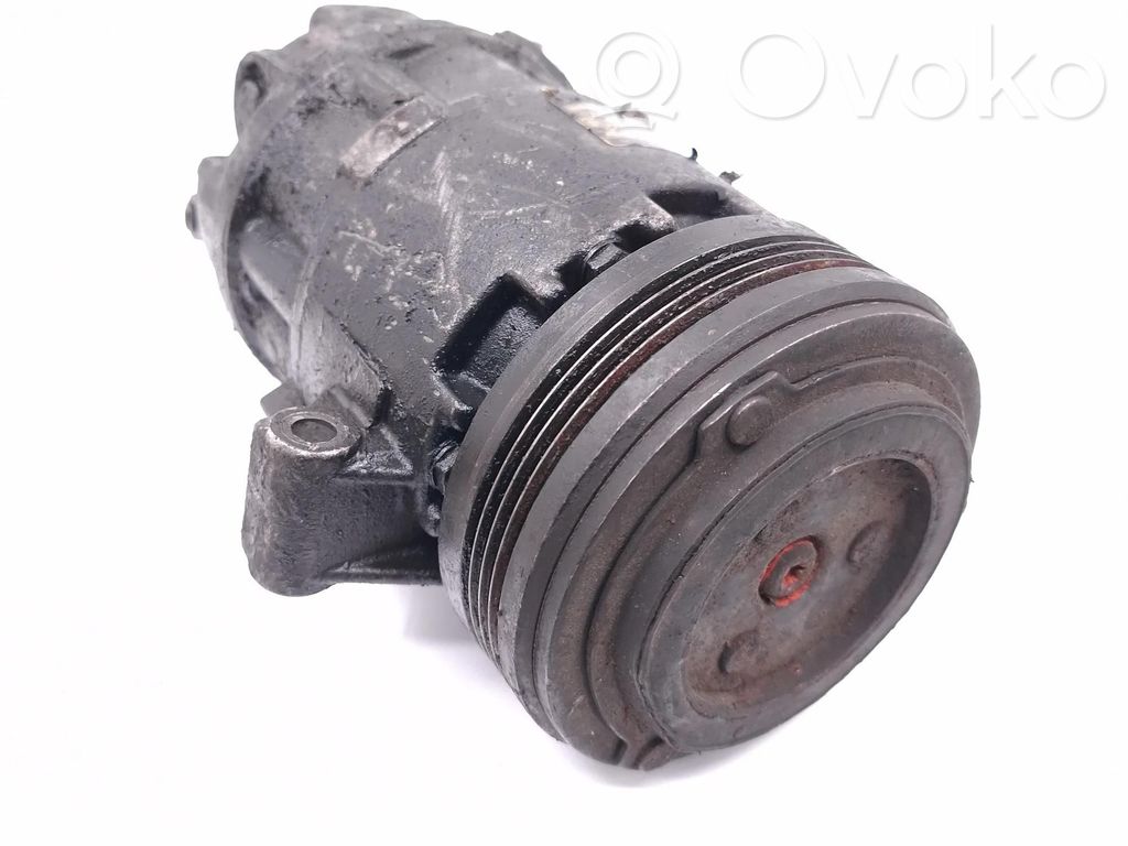 Klimakompressor Pumpe   6905643,64526905643,NONE
