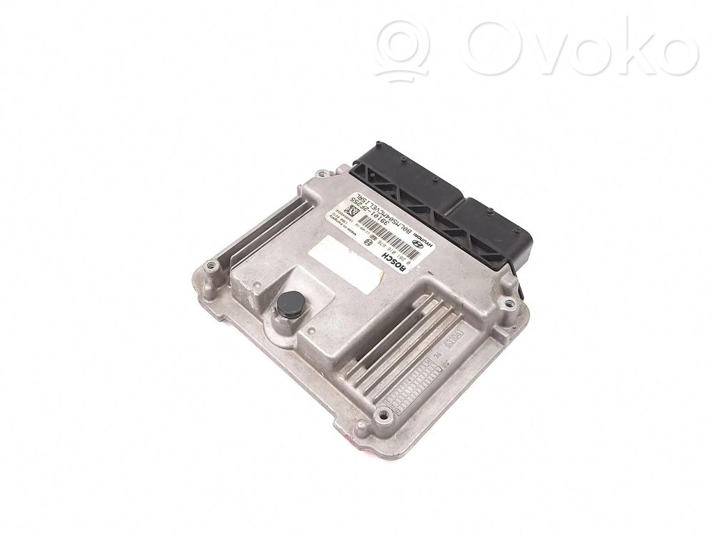 Hyundai ix35 Engine control unit/module ECU 