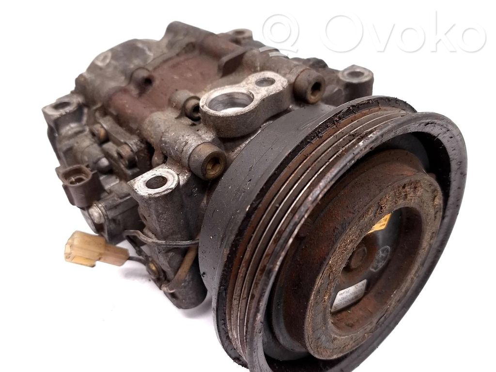 Fiat Bravo - Brava Kompresor / Sprężarka klimatyzacji A/C 