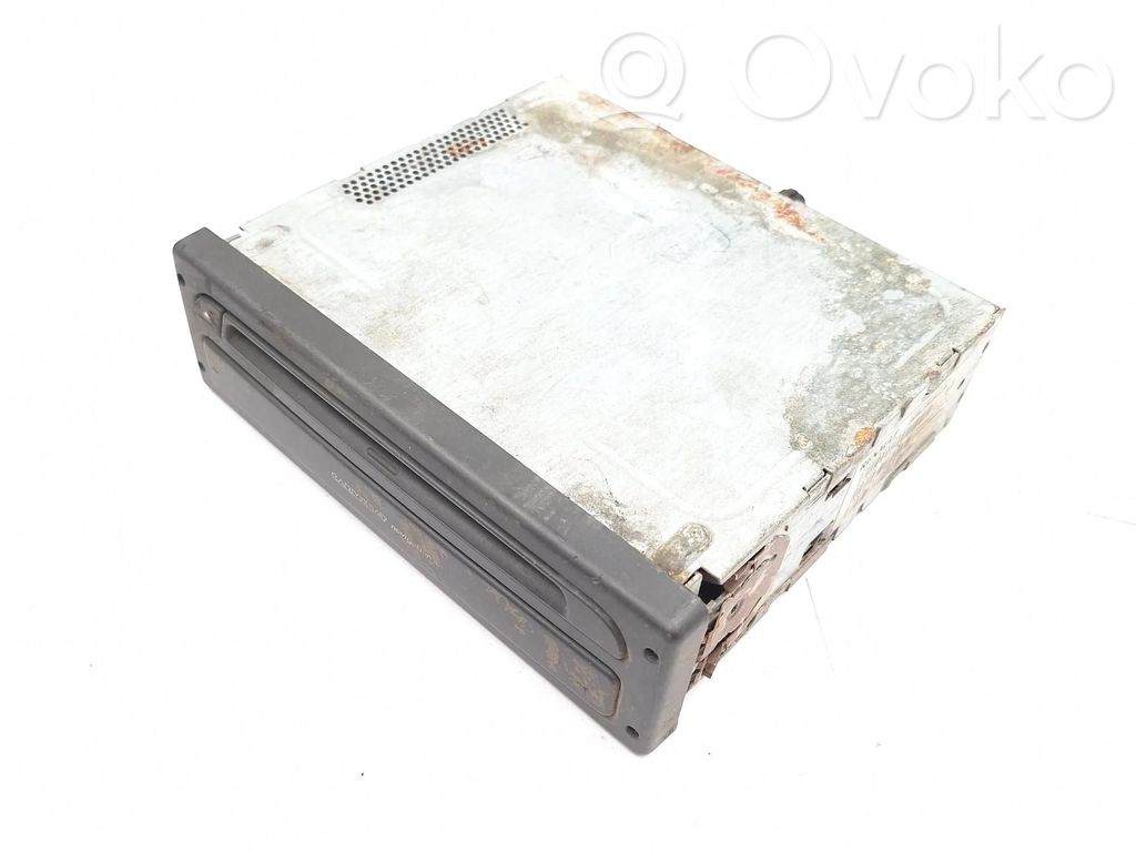 Renault Laguna II CD/DVD player unitate navigație 