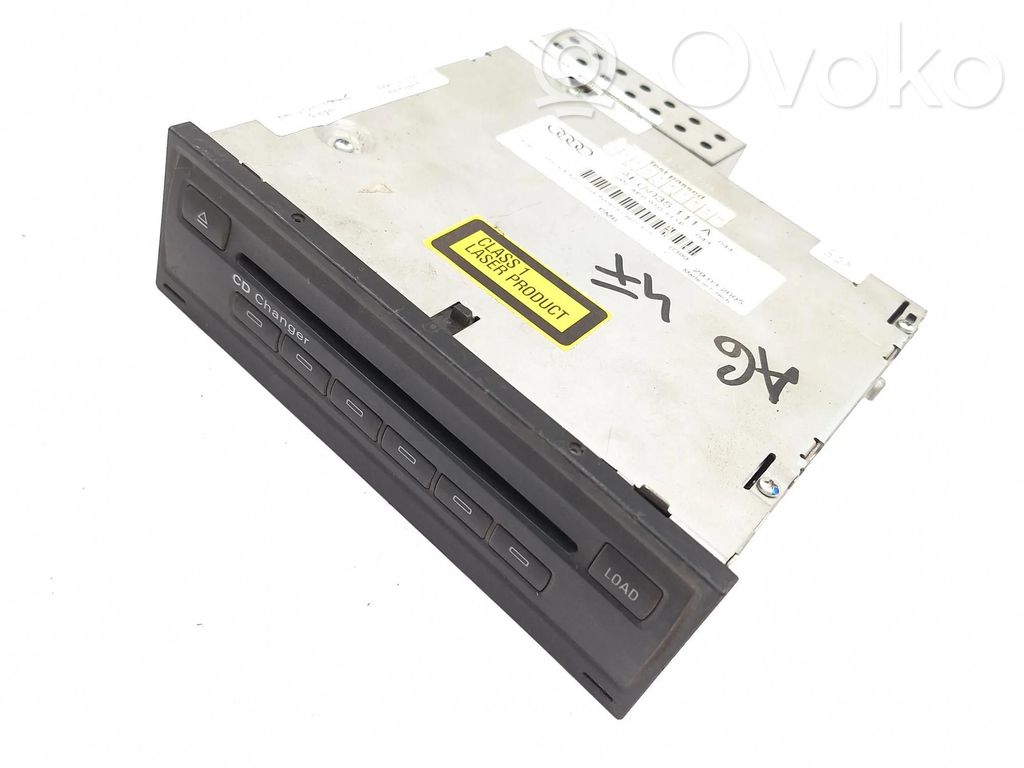 CD/DVD keitiklis   4E0035111A,4E0035111A,SX043,CXCA1273L,HX044