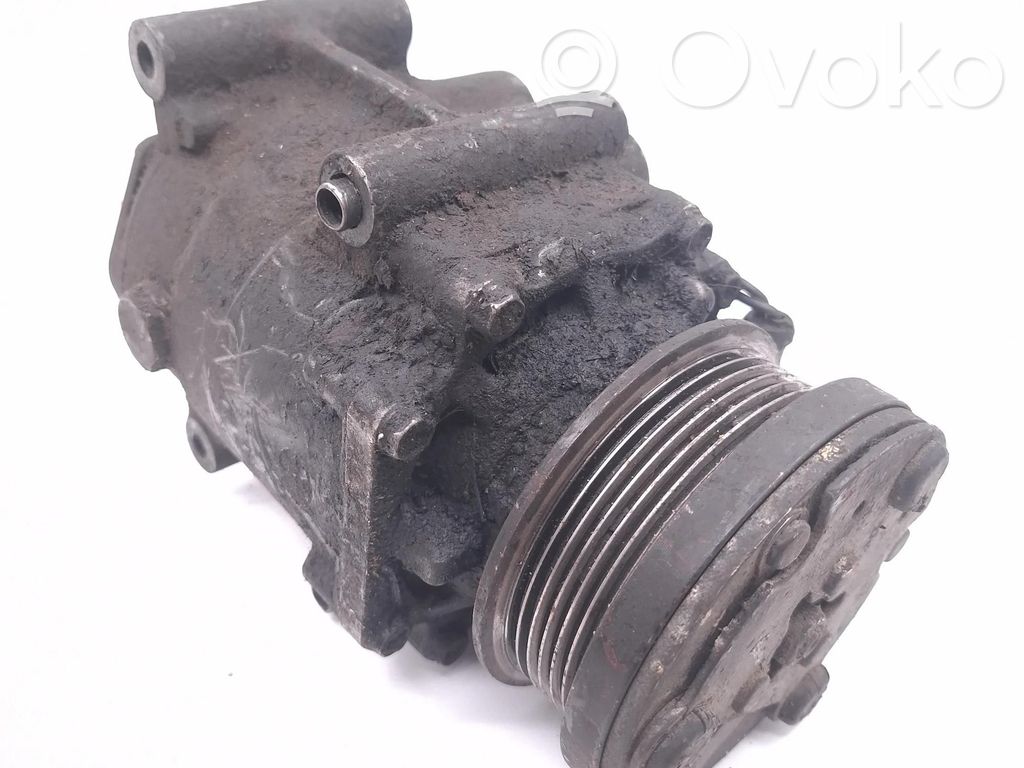 Ford Focus Compresor (pompă) aer condiționat (A/C) 