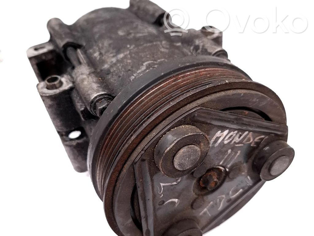 Ford Mondeo Mk III Klimakompressor Pumpe 