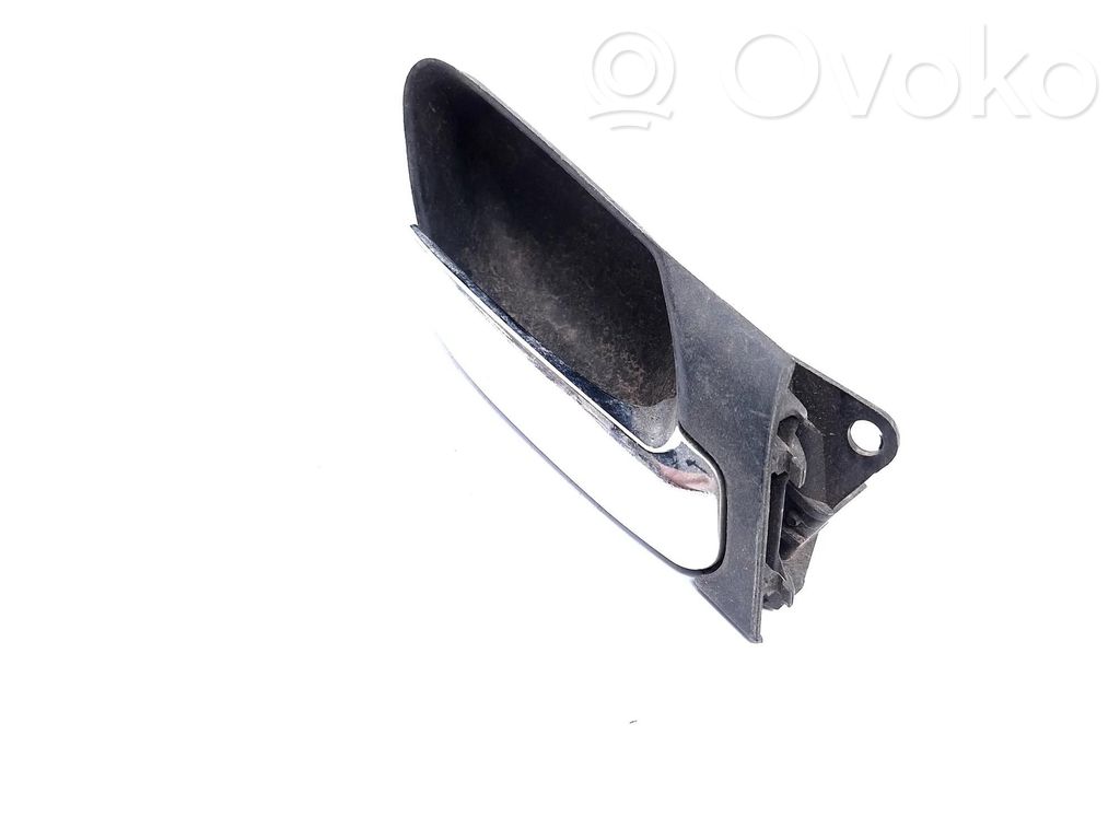 BMW 3 E46 Front door interior handle 