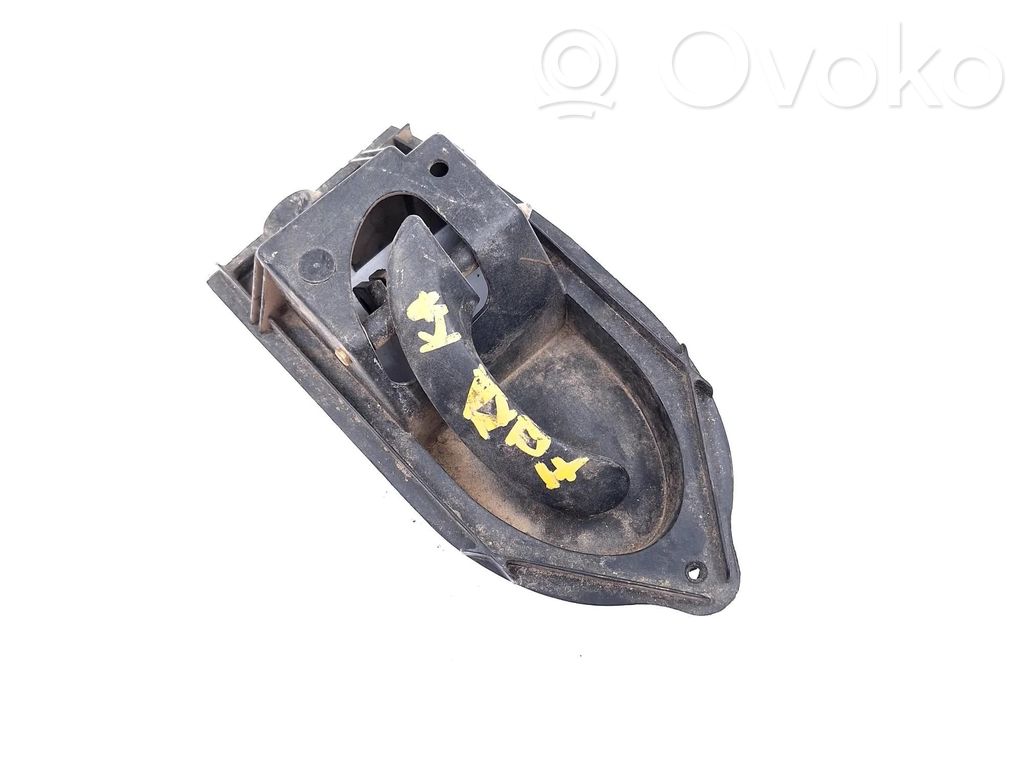 Ford Ka Front door interior handle 