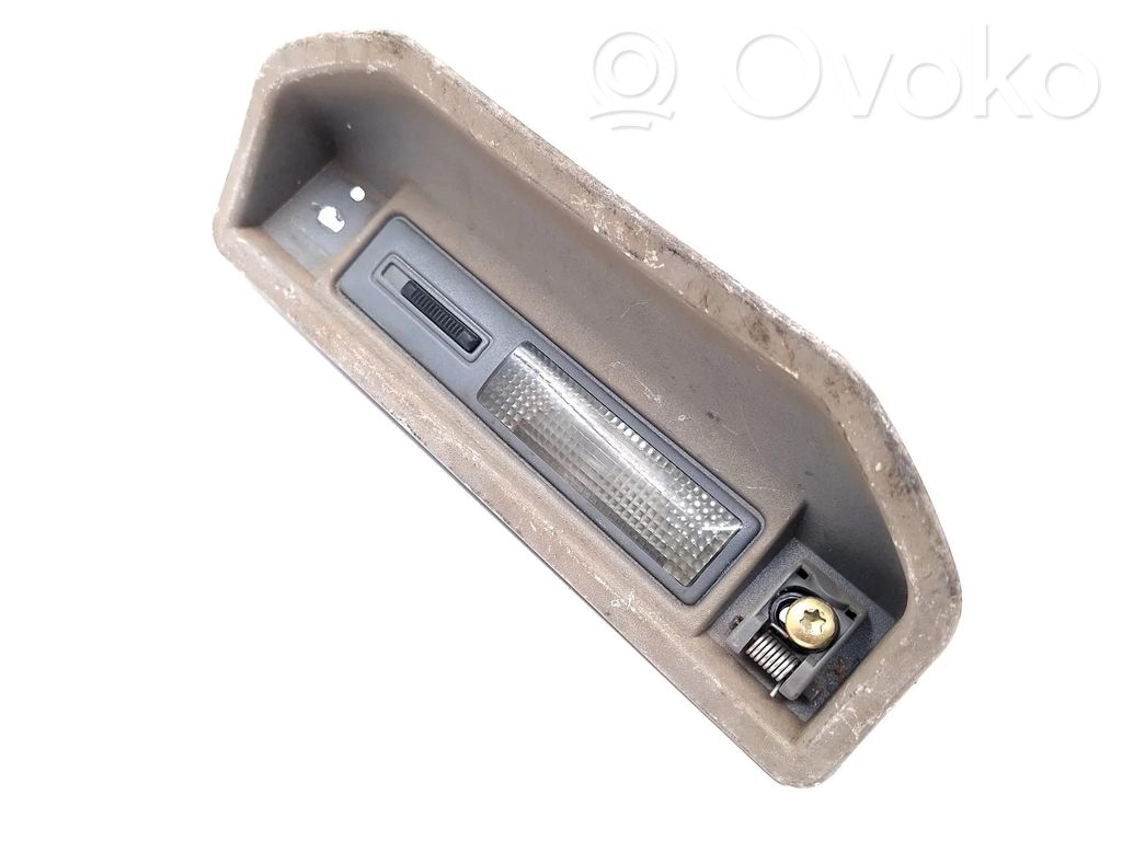 Peugeot 806 Poignée de maintien plafond avant 