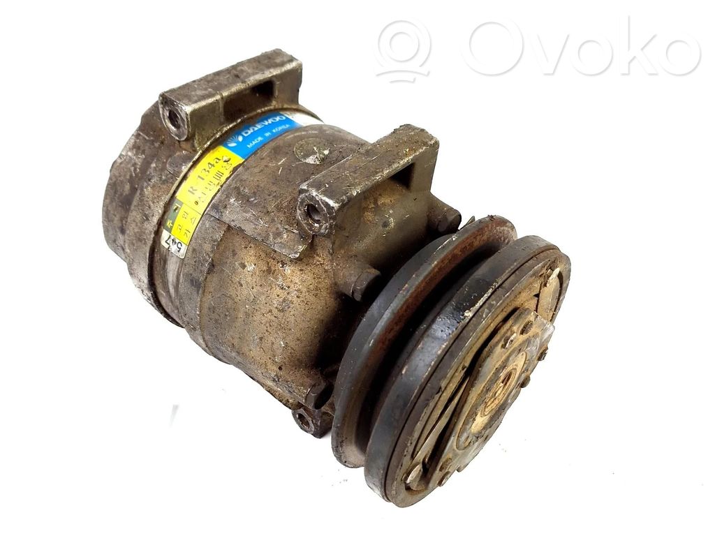 Daewoo Cielo Kompresor / Sprężarka klimatyzacji A/C 