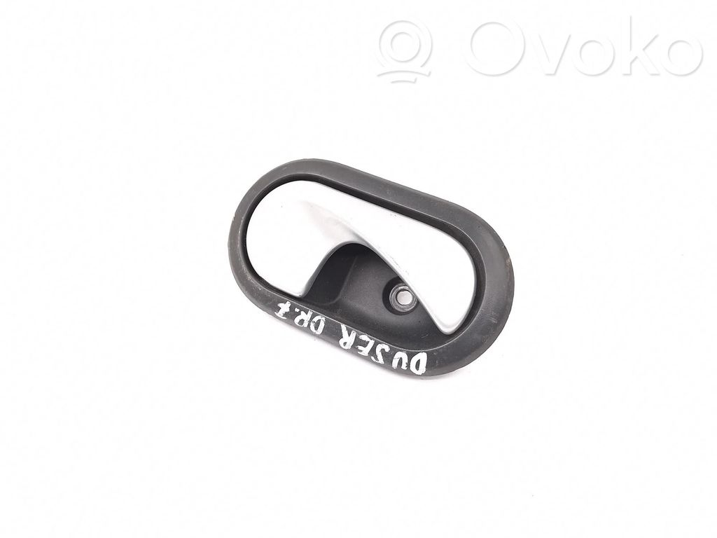 Dacia Duster Manecilla interna puerta delantera 