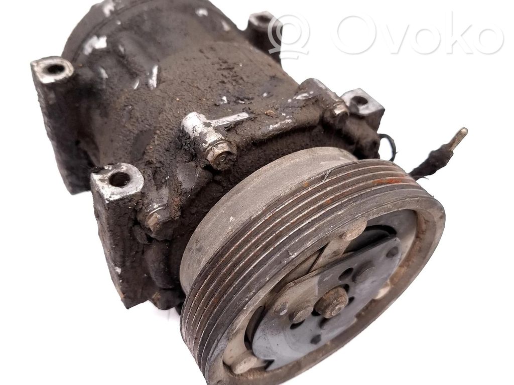Kompresor / Sprężarka klimatyzacji A/C   8200117767,0059309620,SD7V16,SD7VBE