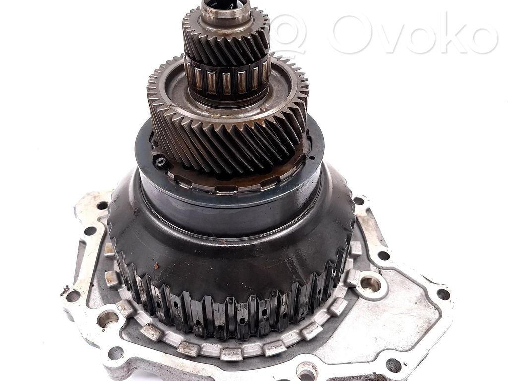 Audi A4 S4 B6 8E 8H Juego de embrague 
