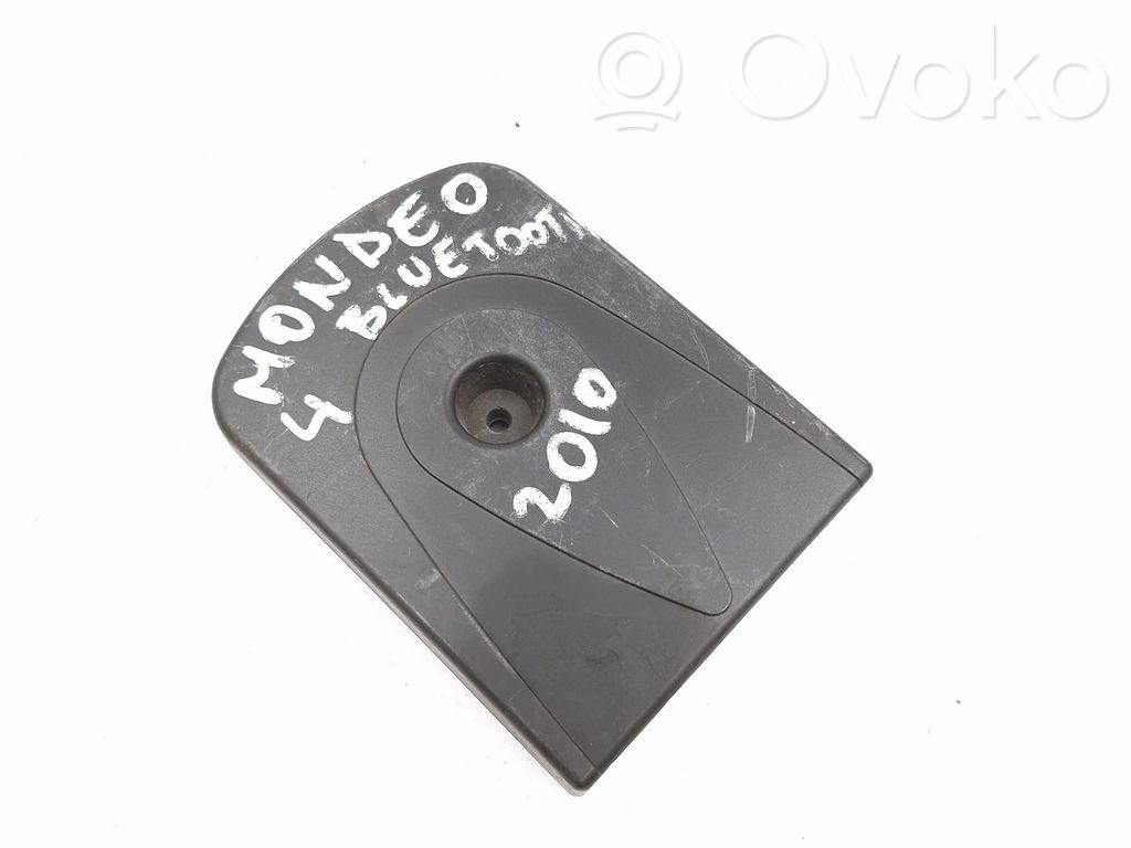 Ford Mondeo MK IV Moduł / Sterownik Bluetooth 
