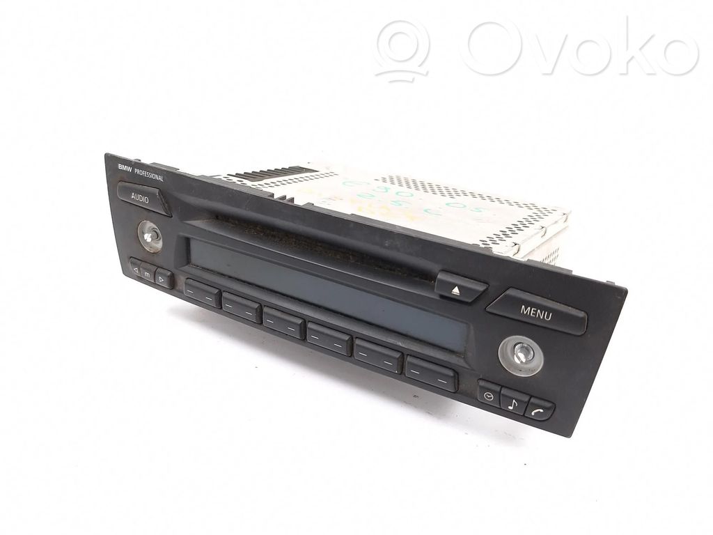 BMW 3 E90 E91 Radio / CD-Player / DVD-Player / Navigation 