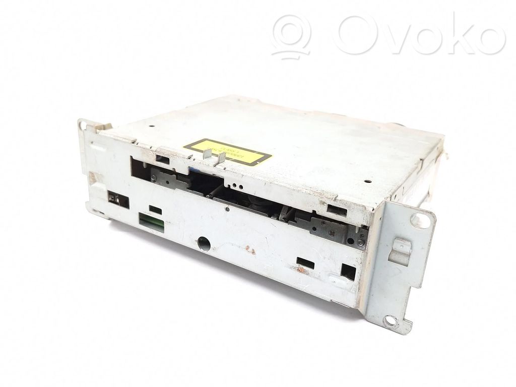 BMW 5 E60 E61 Panel / Radioodtwarzacz CD/DVD/GPS 