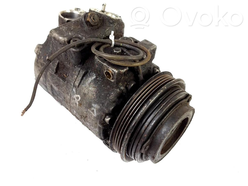 Audi A4 S4 B5 8D Compresor (pompă) aer condiționat (A/C) 