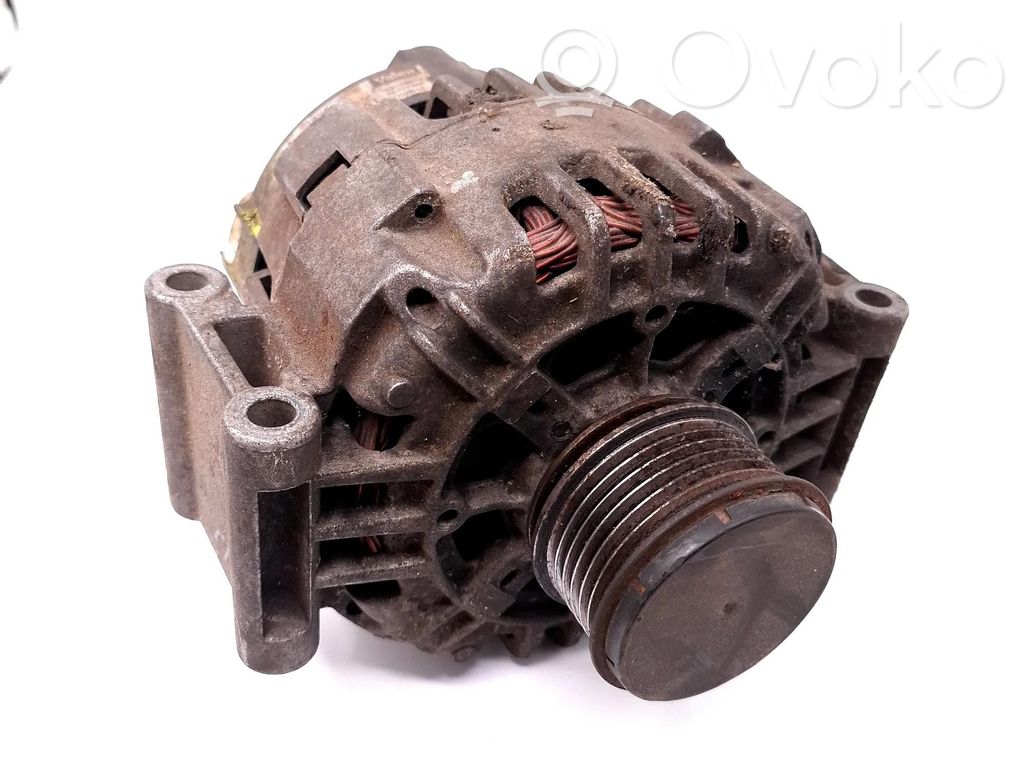Audi A4 S4 B6 8E 8H Alternator 