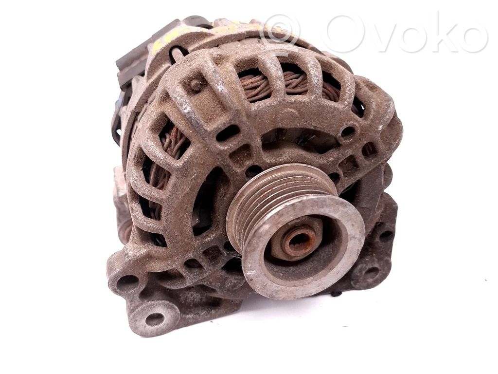 Volkswagen Up Generator/alternator 