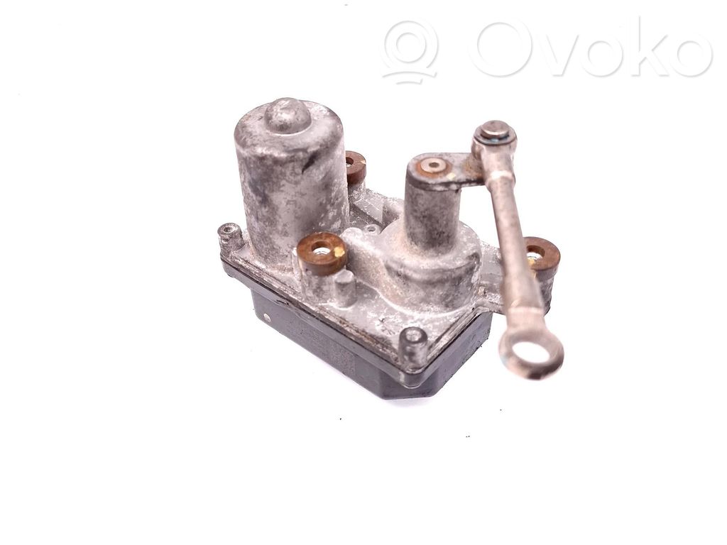 KIA Ceed Turbo charger electric actuator 