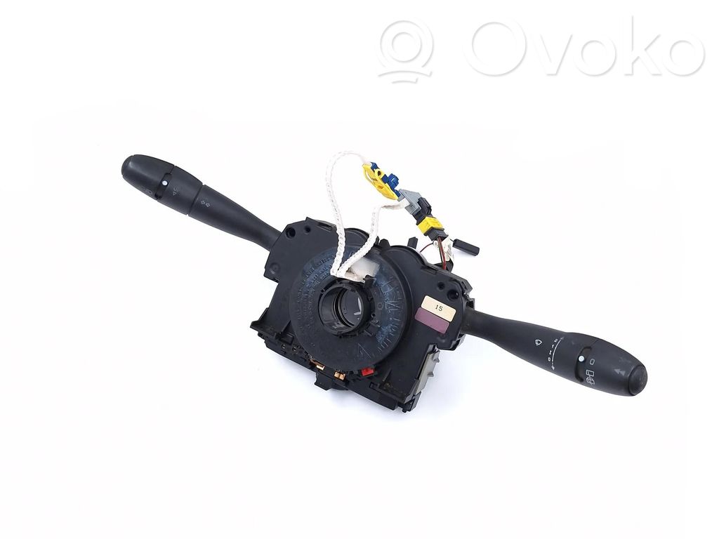 Citroen C3 Indicator stalk 