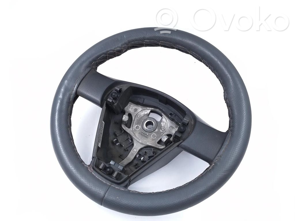 Citroen C3 Ohjauspyörä 