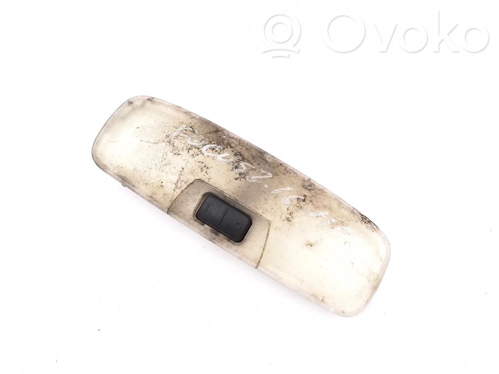 Ford Focus Front door interior light 