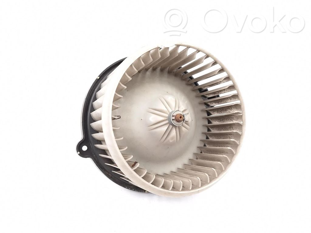KIA Sportage Heater fan/blower 