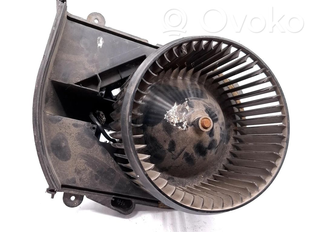 Fiat Ulysse Heater fan/blower 