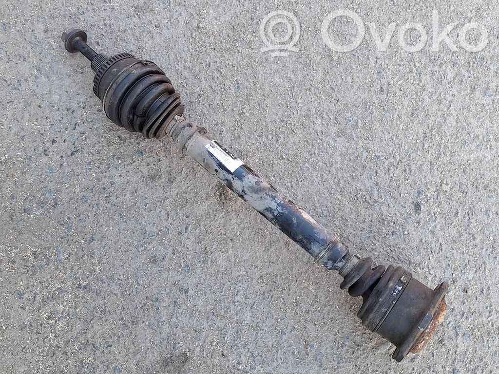 Volkswagen PASSAT B5.5 Wał napędowy / Komplet 