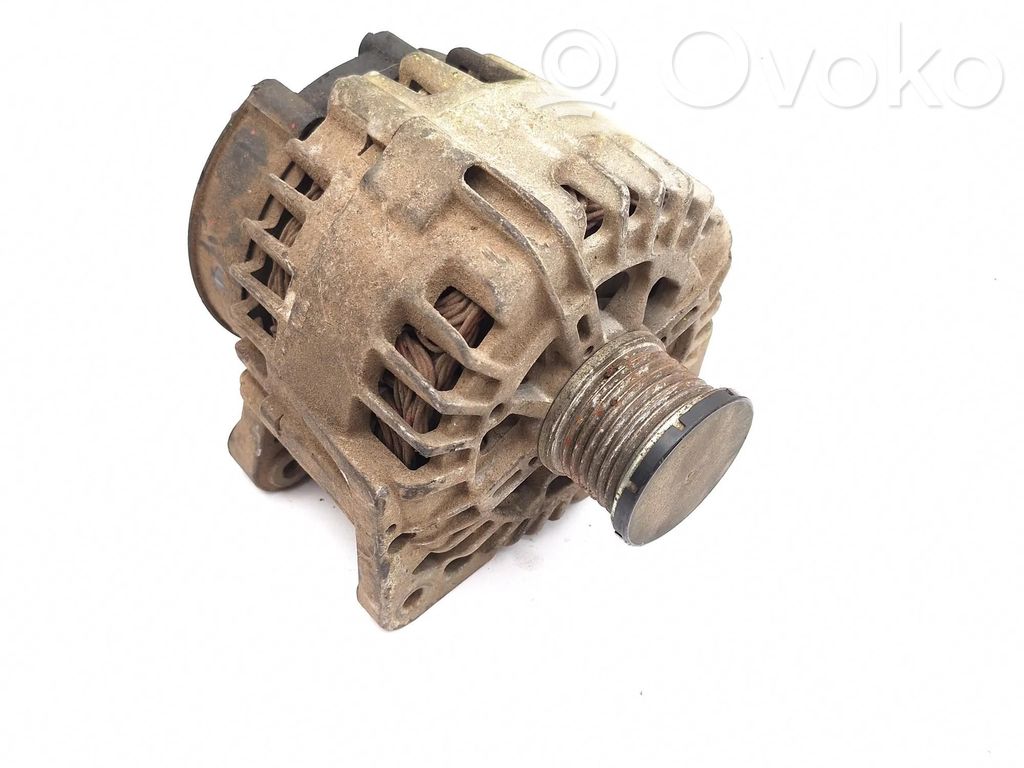 Alternator   A11590CP,NONE,NONE