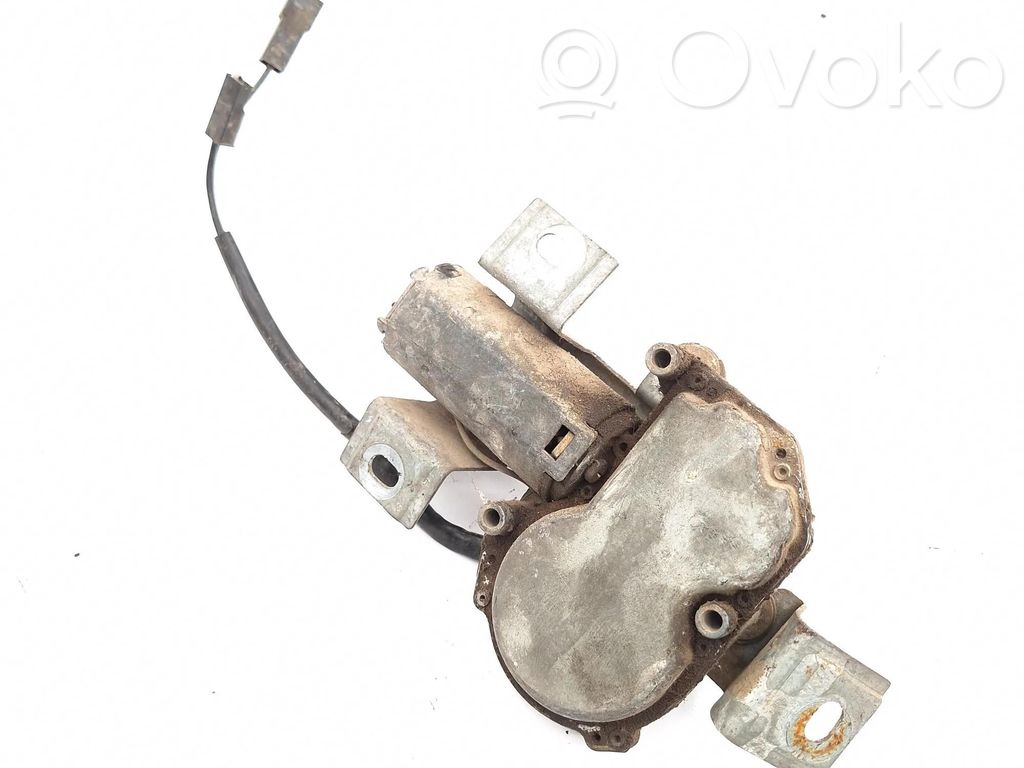 Ford Transit II Rear window wiper motor 