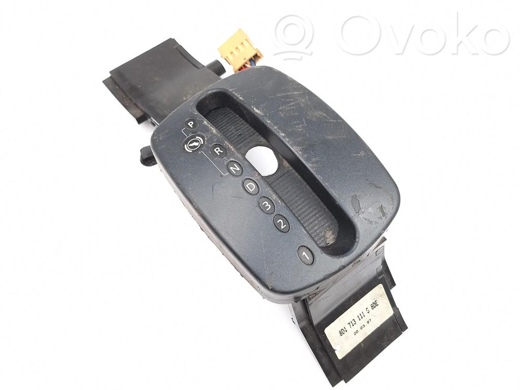 Audi A4 S4 B5 8D Sonstiges Einzelteil Innenraum Interieur 