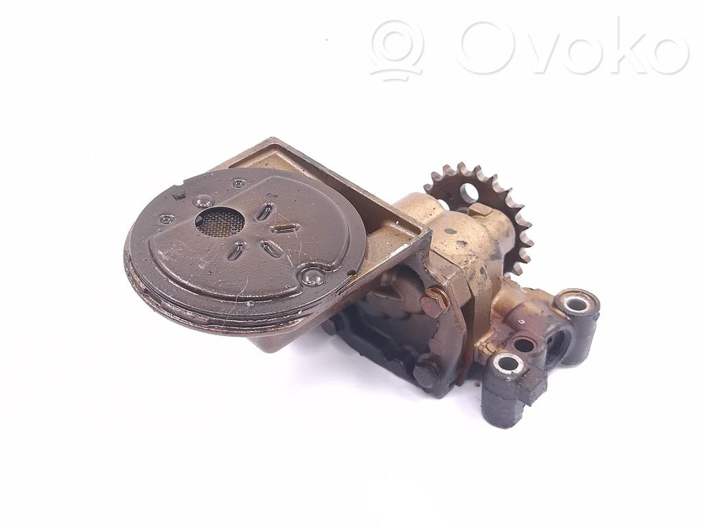 Citroen C4 I Ölpumpe 