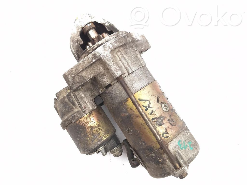 BMW 3 E46 Starter motor 