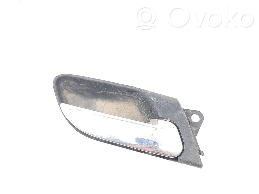 BMW 3 E46 Manecilla interna puerta delantera 