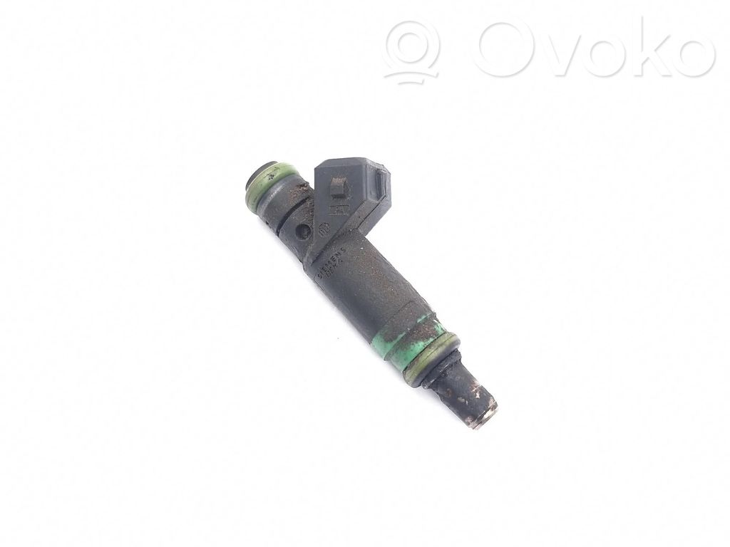 Ford Focus Juego de inyectores de combustible 