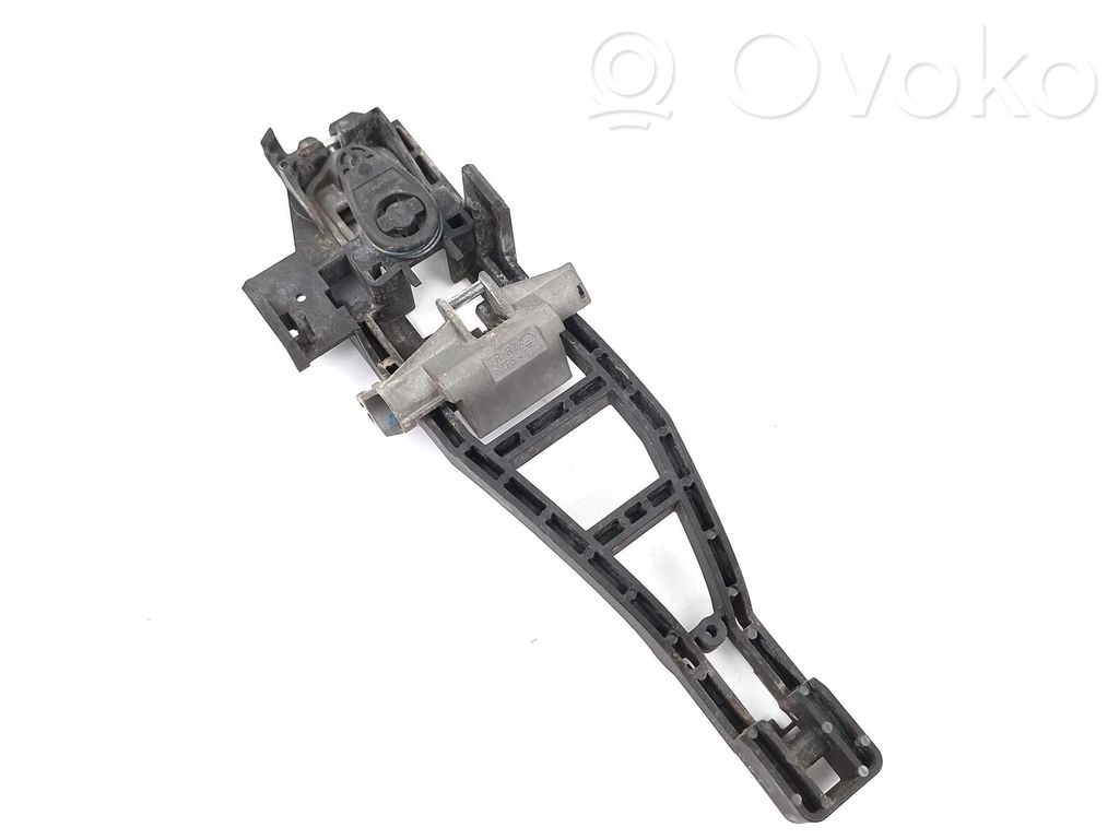 Ford Focus Manecilla externa puerta delantera 