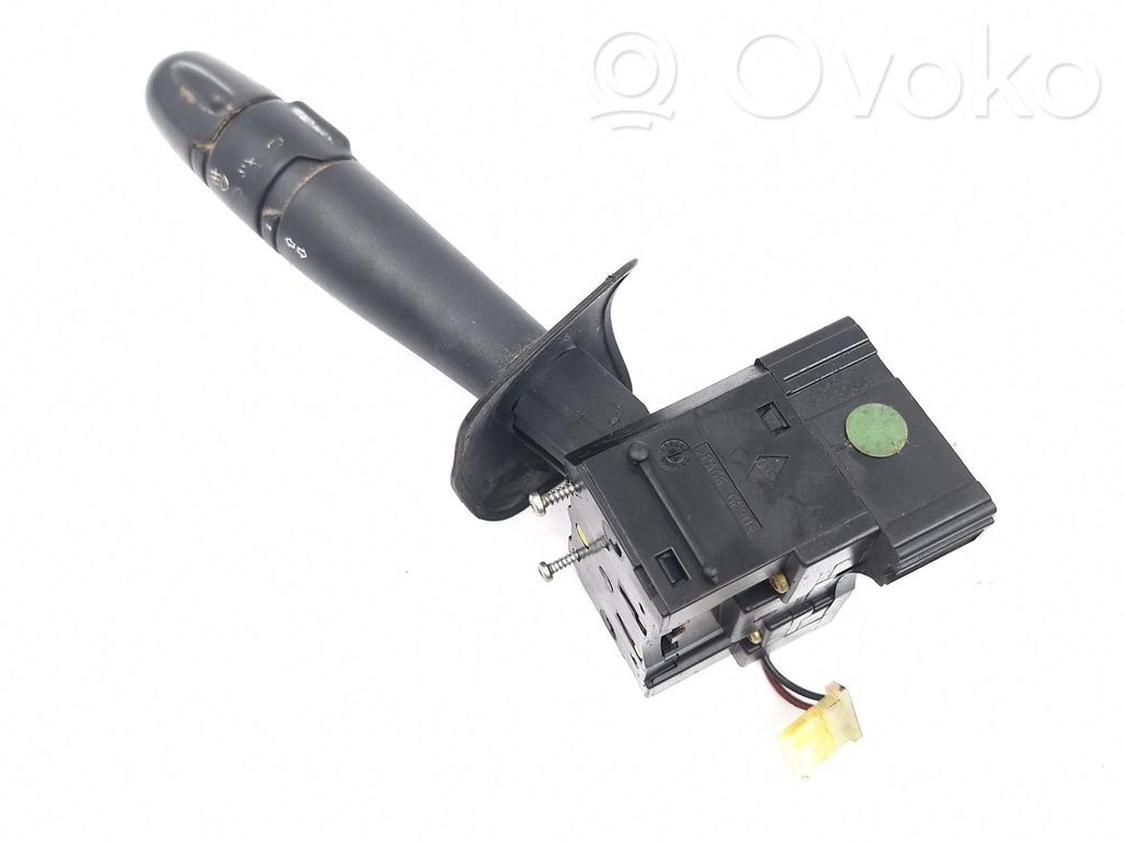 Renault Clio II Commodo, commande essuie-glace/phare 