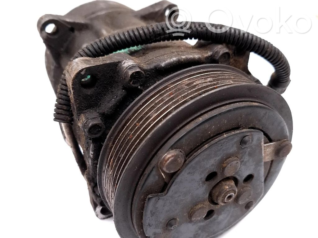 Peugeot 406 Compresor (bomba) del aire acondicionado (A/C)) 