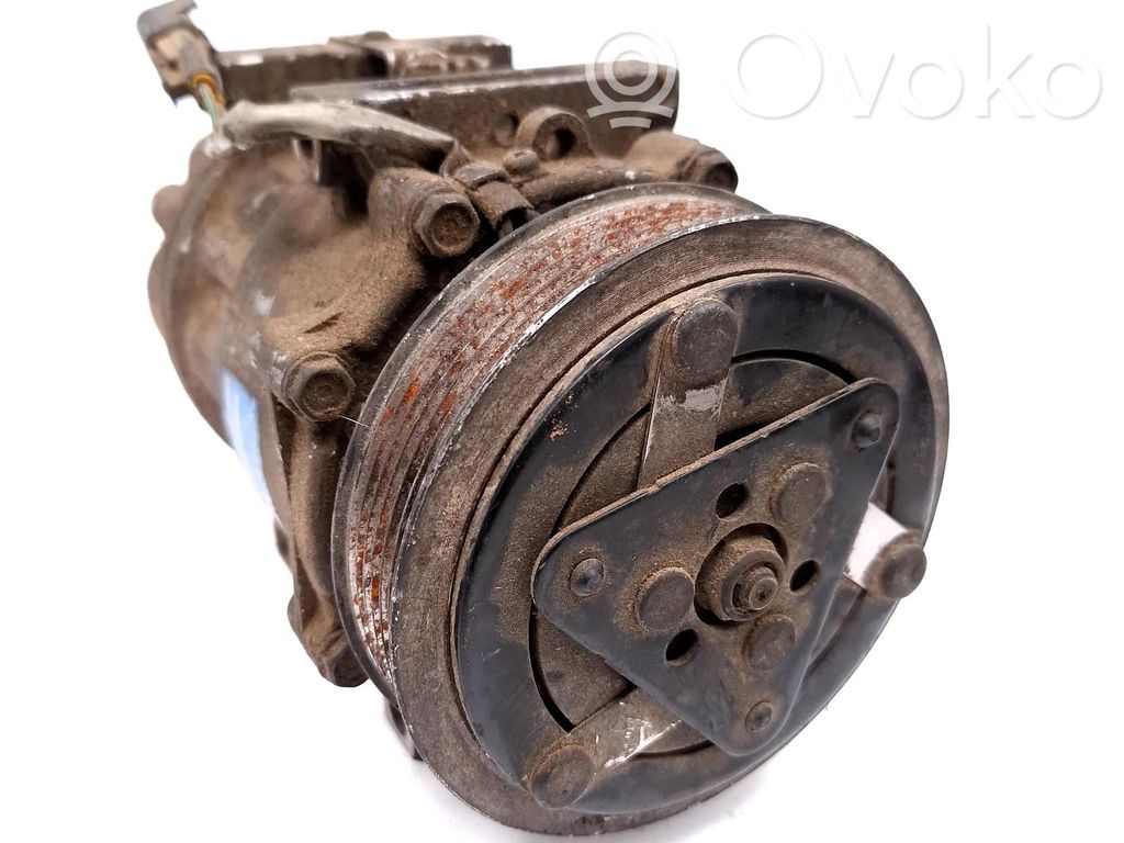 Volvo V50 Air conditioning (A/C) compressor (pump) 