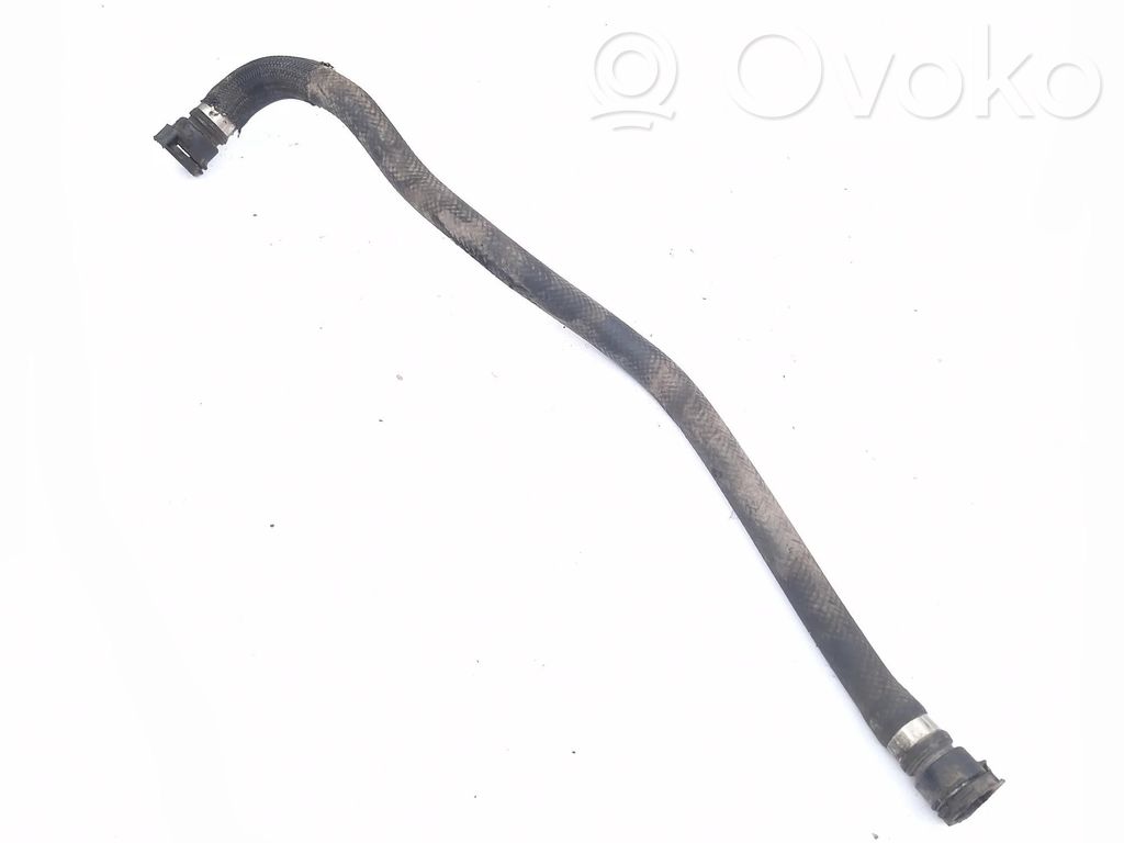 BMW 7 E65 E66 Intercooler hose/pipe 